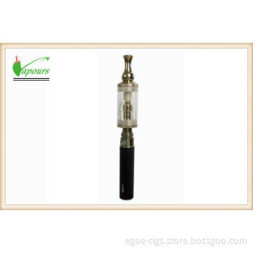 Unisex 650mah Ego Ce4 Electronic Cigarette Battery , 2.8ml Mini Vivi Nova